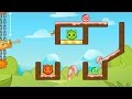Candy Thieves 2 walkthrough video game