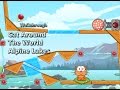 Cat 5: Alpine Lakes walkthrough video game