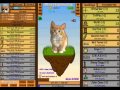 Cat Clicker MLG walkthrough video Spiel