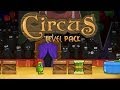 Circus Level Pack walkthrough video game