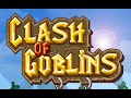 Clash of Goblins walkthrough video jeu