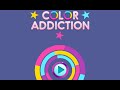 Color Addiction walkthrough video Spiel
