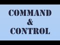 Command and Control walkthrough video game