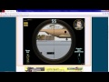 Counter Snipe walkthrough video game