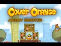 Cover Orange: Journey Gangsters walkthrough video game