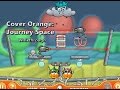 Cover Orange: Journey Space walkthrough video Spiel