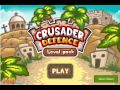 Crusader Defence: Level Pack walkthrough video jeu