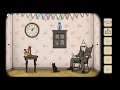 Cube Escape: Birthday walkthrough video game