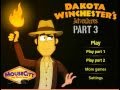 Dakota Winchesters Adventures 3 walkthrough video Spiel