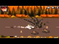 Deadly Road Trip walkthrough video Spiel