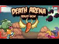 Death Arena Reality Show walkthrough video jeu