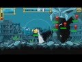 Deep Sea Hunter 2 walkthrough video game