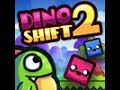 Dino Shift 2 walkthrough video jeu