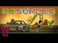 Disorder walkthrough video game