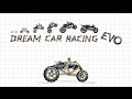 Dream Car Racing Evo walkthrough video Spiel