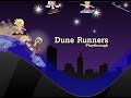 Dune Runners walkthrough video Spiel