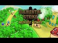 Elemental Strike Mirage Tower walkthrough video Spiel