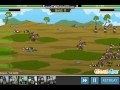 Empires of Arkeia walkthrough video Spiel