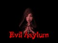 Evil Asylum walkthrough video Spiel