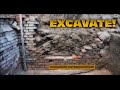 Excavate! walkthrough video game