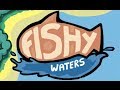 Fishy Waters walkthrough video Spiel