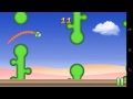 Flying Snack walkthrough video jeu