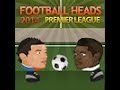 Football Heads 2014 Premier League walkthrough video jeu