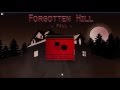 Forgotten Hill: Fall walkthrough video game
