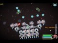 Galaxy Siege walkthrough video game