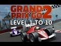 Grand Prix Go 2 walkthrough video game