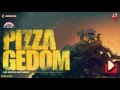 Gumball Pizza Pocalypse walkthrough video Spiel