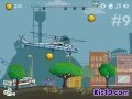 HeliCrane walkthrough video Spiel