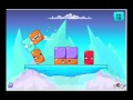 Icesters Trouble walkthrough video game