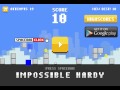 Impossible Hardy walkthrough video Spiel