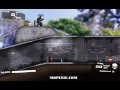 Intruder: Combat Training 2x walkthrough video Spiel