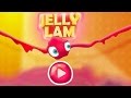 Jelly Lam walkthrough video Spiel