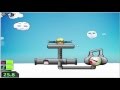 Learn to Fly 3 walkthrough video jeu