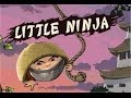 Little Ninja walkthrough video game