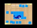 Live Puzzle 2 walkthrough video jeu