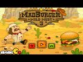 Mad Burger 3: Wild West walkthrough video jeu