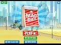 Mad Day walkthrough video game