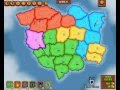 Mainlands Wars walkthrough video jeu