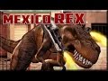 Mexico Rex walkthrough video game
