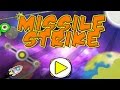 Missile Strike walkthrough video game