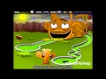 Monkey Go Happy Marathon walkthrough video Spiel