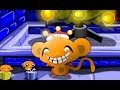 Monkey GO Happy Xmas Time walkthrough video Spiel