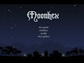 Moonhex walkthrough video jeu