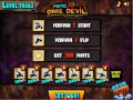 Moto X Dare Devil walkthrough video jeu