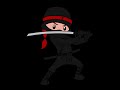 Ninja Caver walkthrough video jeu