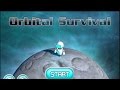 Orbital Survival walkthrough video game